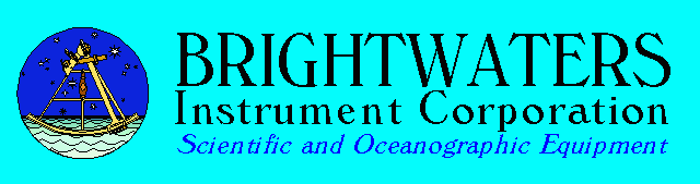 Brightwaters Instrument Logo
