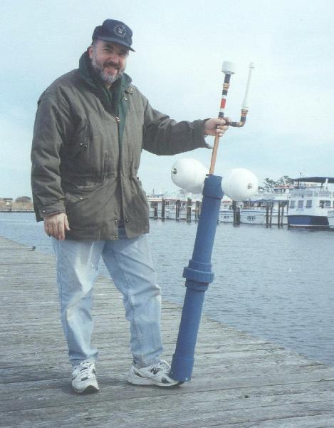 Model 115 drifter